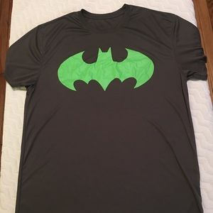 Lightweight Batman Walmart tshirt
